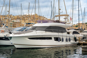 Prestige 500