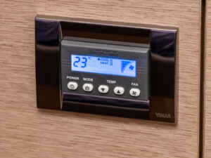Prestige 500 AC