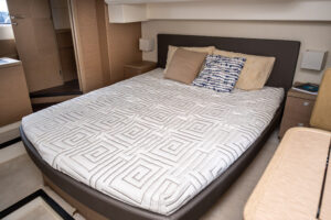Prestige 500 Cabin 3