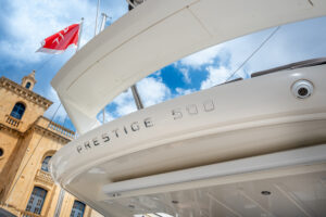 Prestige 500 Fly 2019