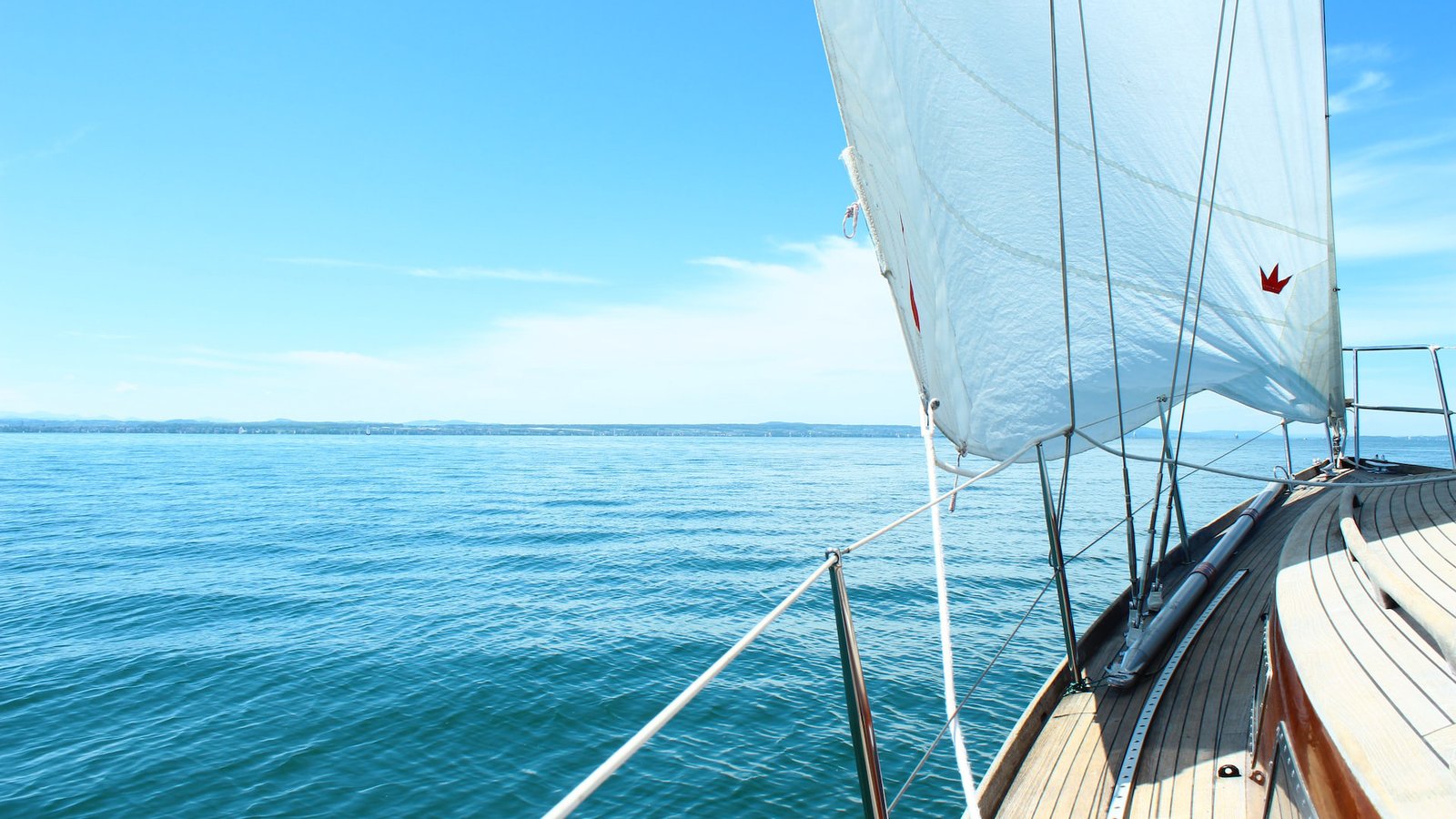 Find Your Favorite Yacht with Us