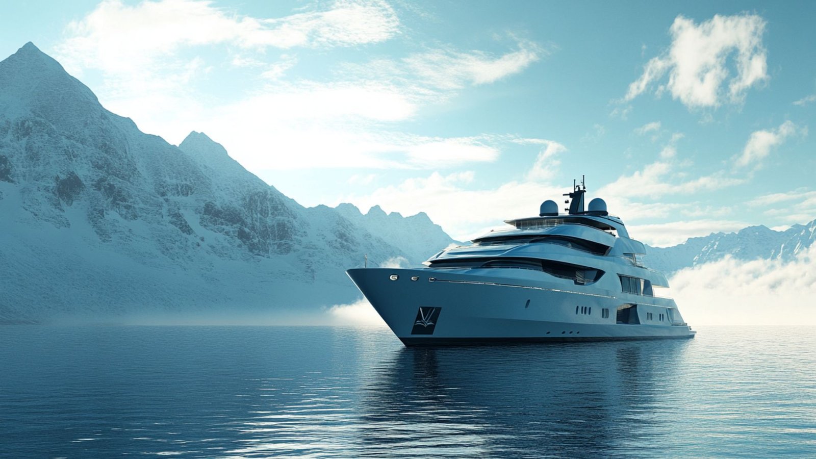 Find Your Favorite Yacht with Us